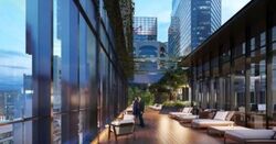 Cecil Suites (D1), Office #527729661